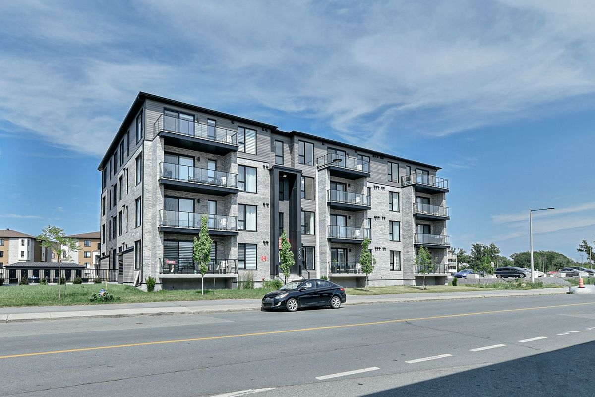 Photographie de la propriété située au 530 Rue Boileau à Vaudreuil-Dorion (Vaudreuil Est)