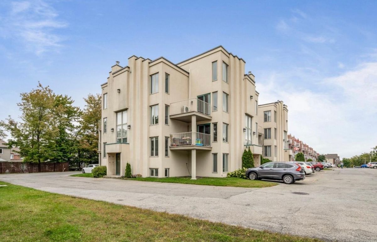 Photograph of the property at 500 22e Avenue, app.6 in L'Île-Perrot