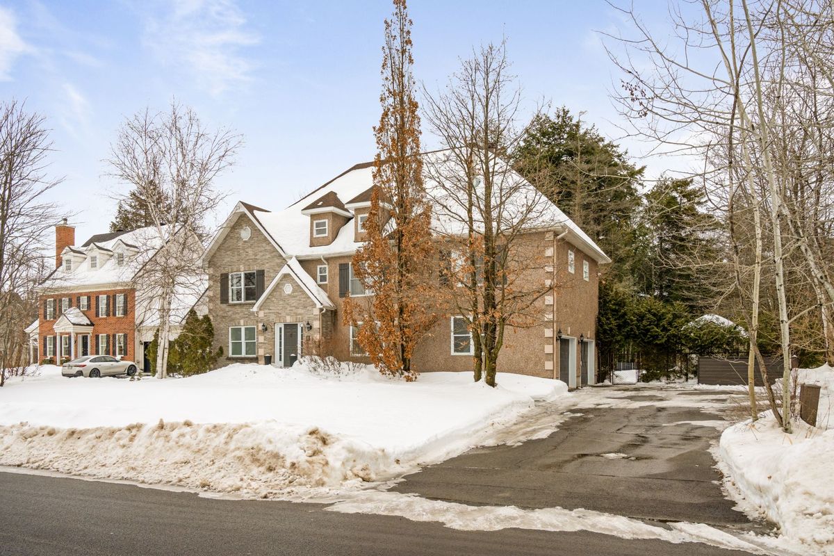 Photographie de la propriété située au 8 Rue des Tournois à Blainville (Nord)