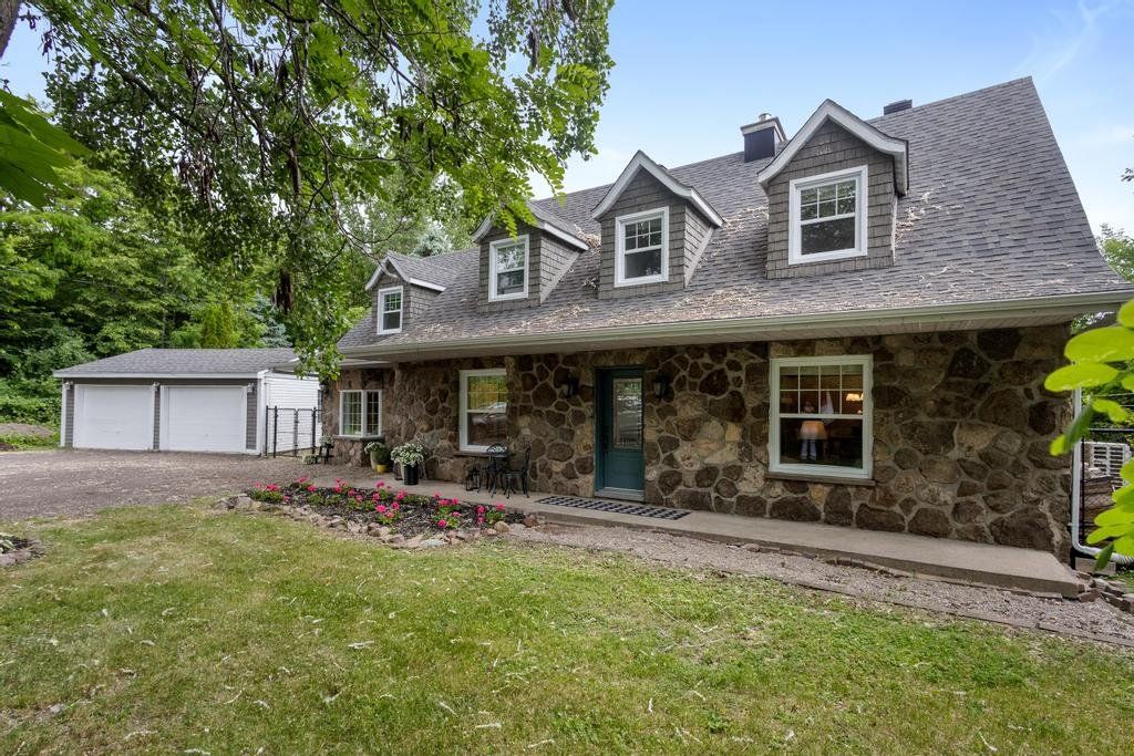 Photograph of the property at 799 Route De Lotbinière in Vaudreuil-Dorion (Dorion)