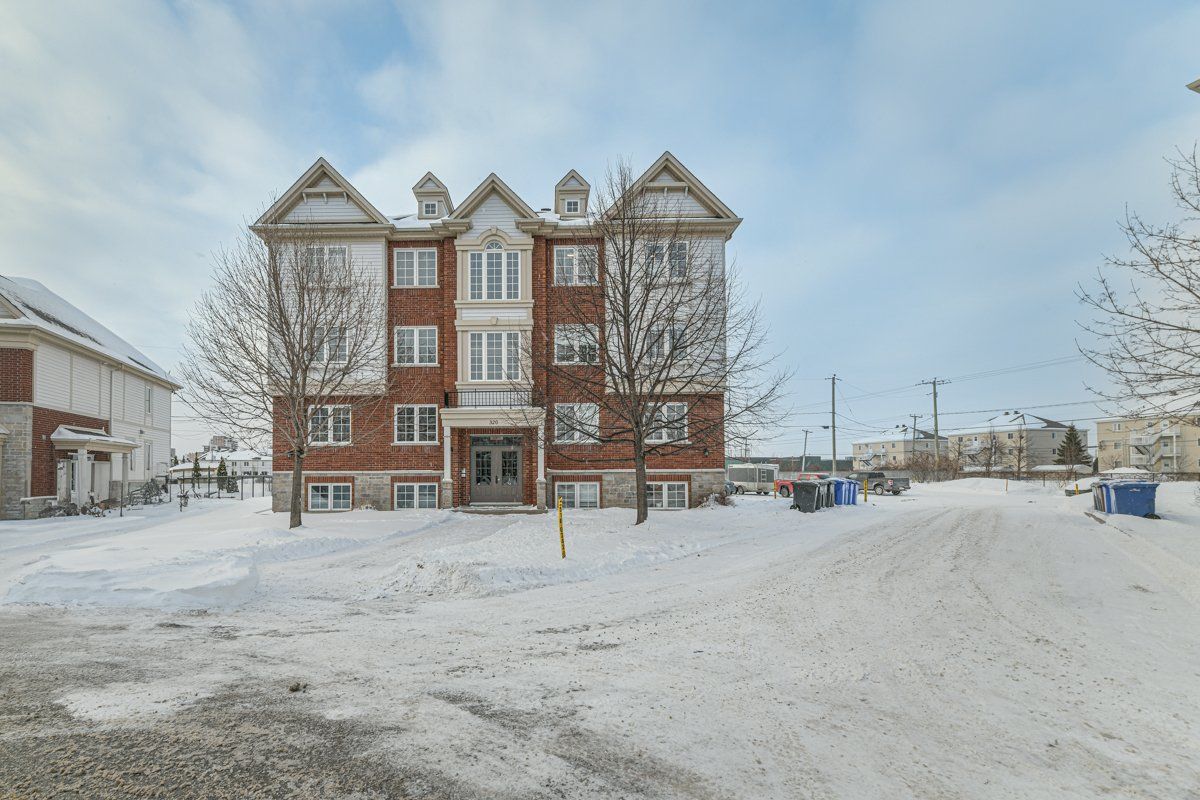 Photographie de la propriété située au 320 Rue Jean-Claude-Tremblay, app.402 à Vaudreuil-Dorion (Vaudreuil Est)