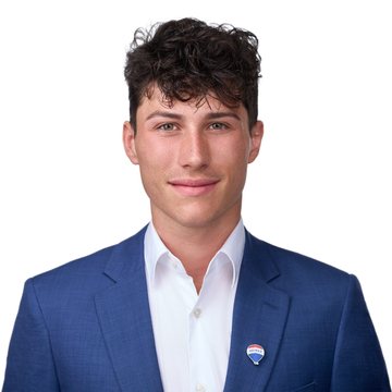 Samuel Barrière, Residential Real Estate Broker